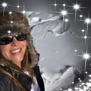 Meet your Posher, Lori